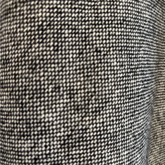 Elegant Gray Maxi Skirt - Picture 2 of 6